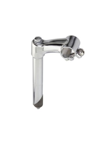 Lowrider Stem 21.1mm kp-2 Chrome.